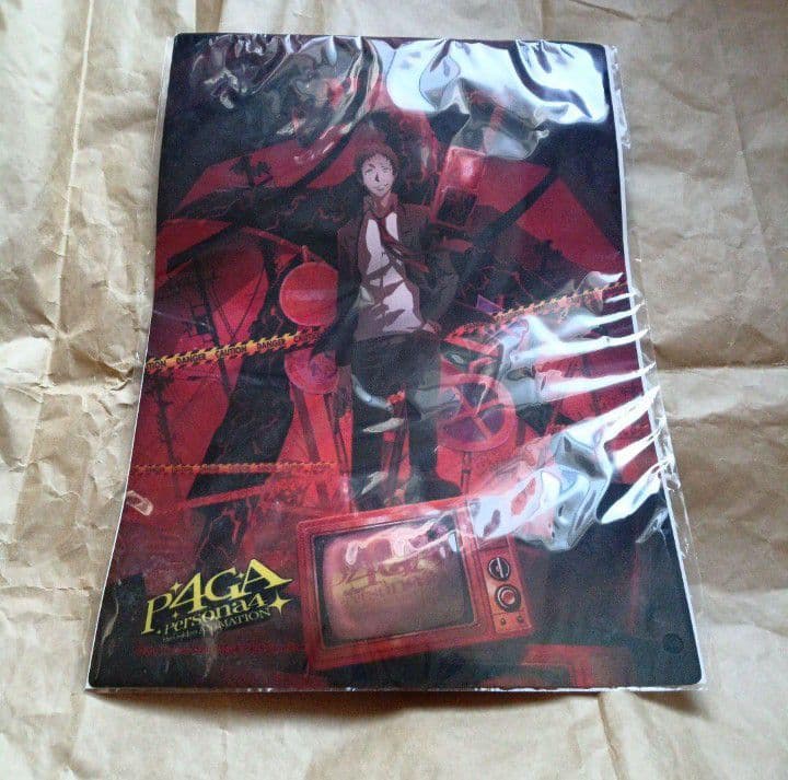 足立透 グッズ 足立透 デスクマット ペルソナ4 グッズ - メルカリ