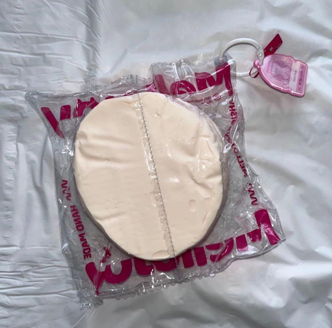 mellojoy 贅沢スフレ　ストロベリー　いちご　メロジョイ