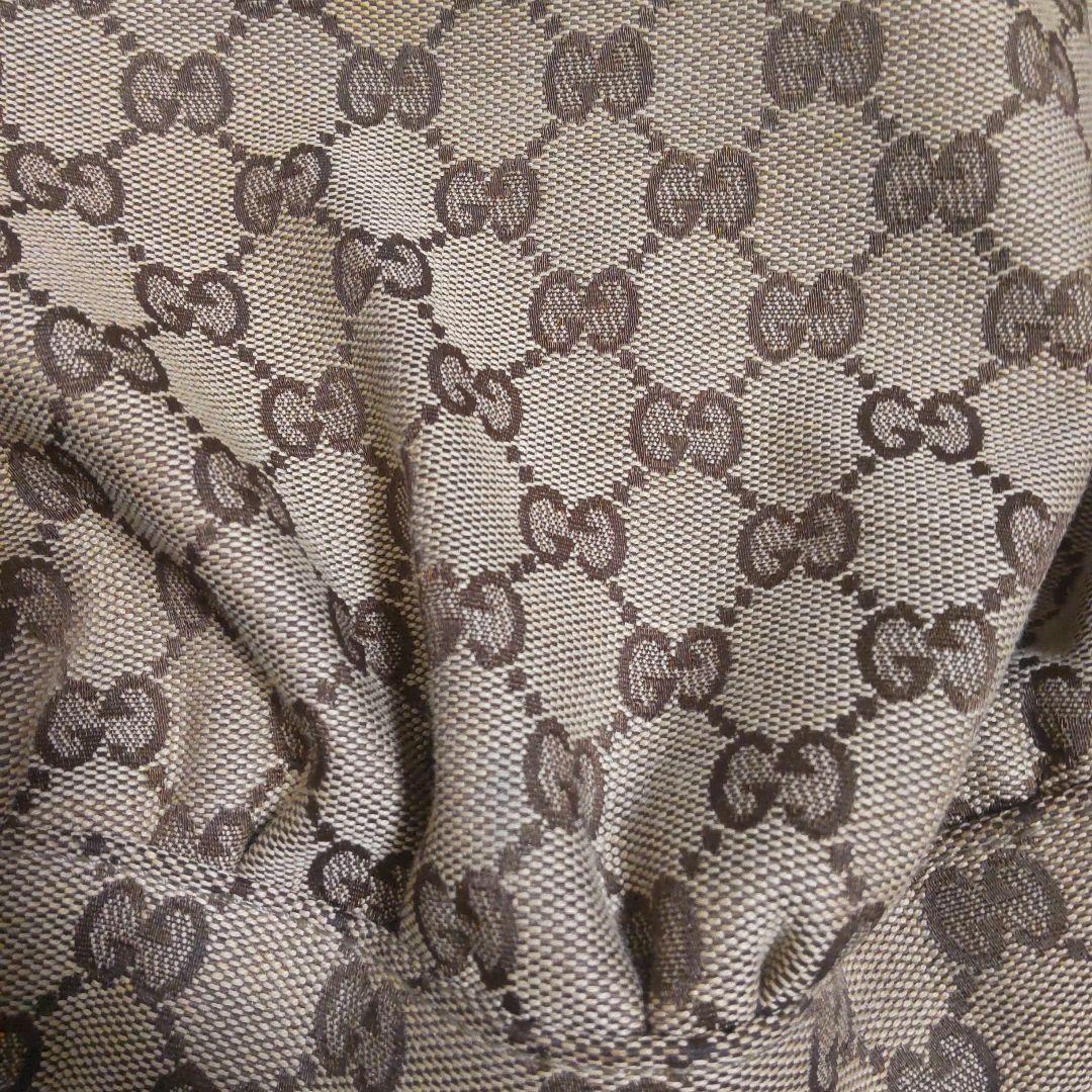 専用　Gucci GGパターン ショルダーバッグ　アビー