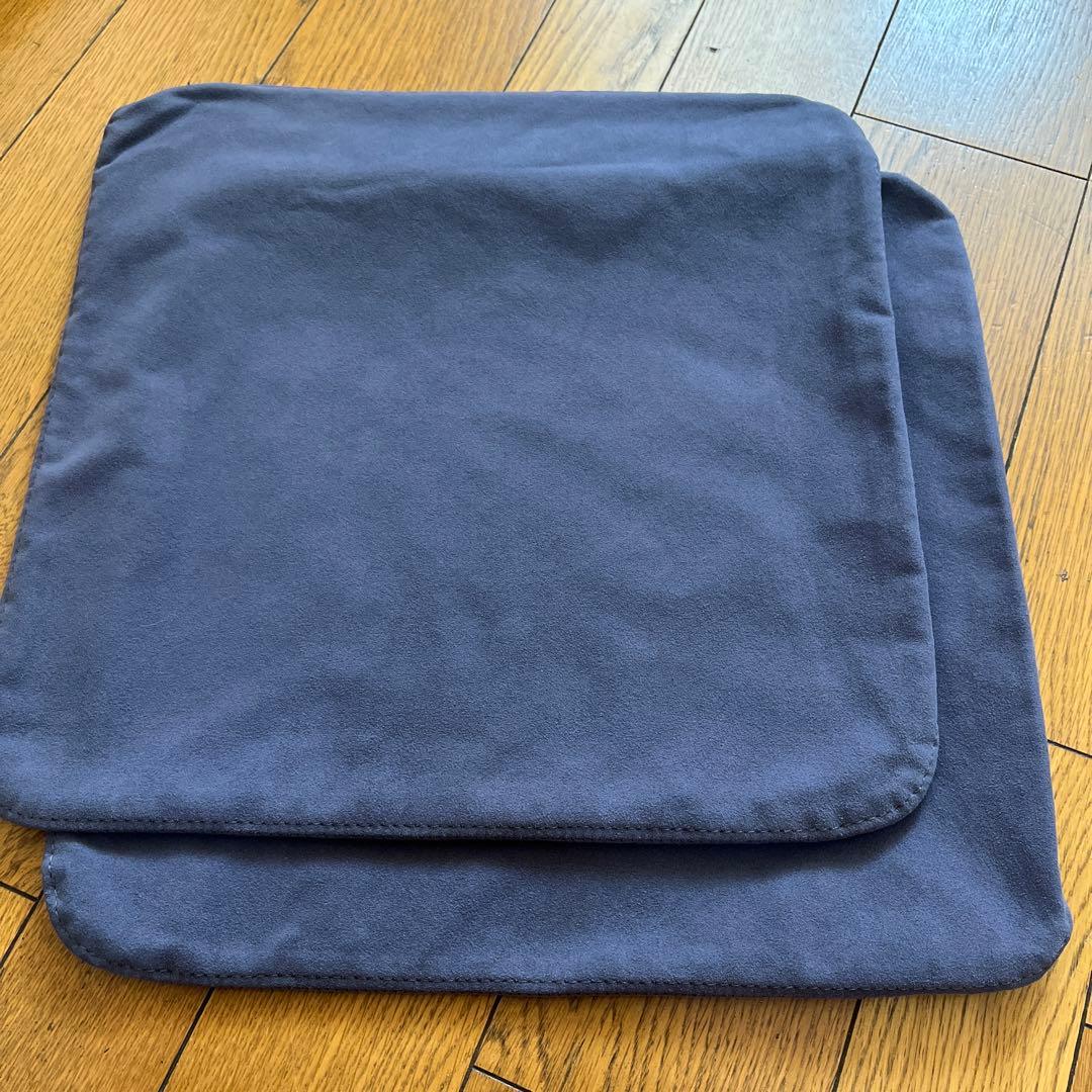 arflex アルフレックス クッションカバー 3枚セット 早い者勝ち