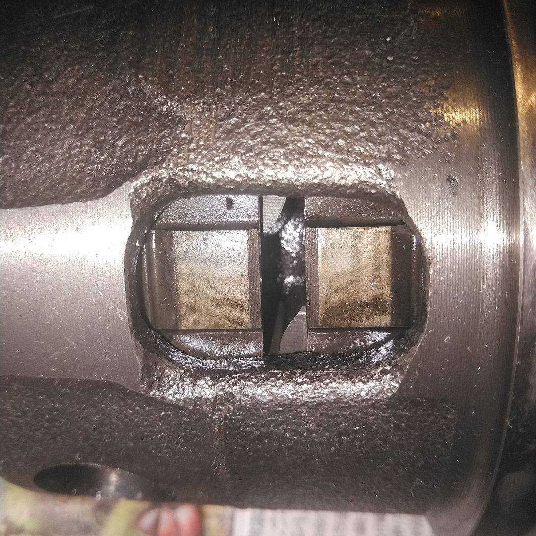 スバル　インプレッサGDB純正機械式Lsd R180リアデフ