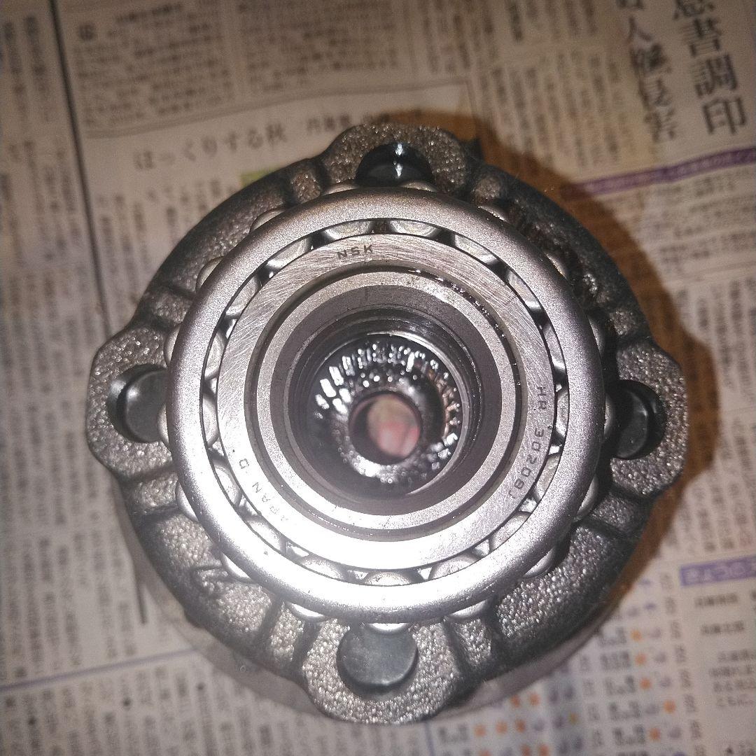 スバル　インプレッサGDB純正機械式Lsd R180リアデフ