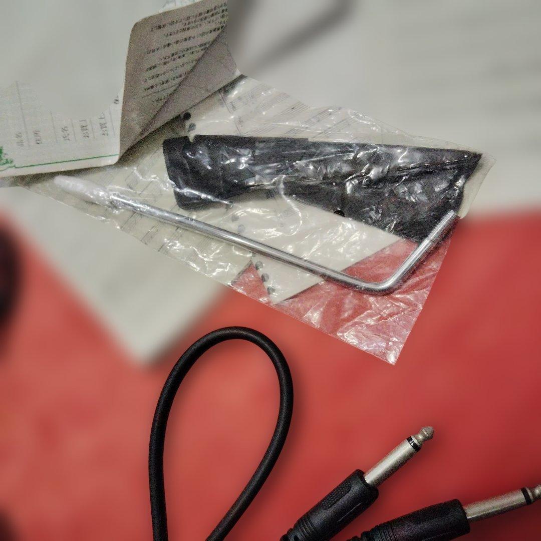 値下げ　エレキギター