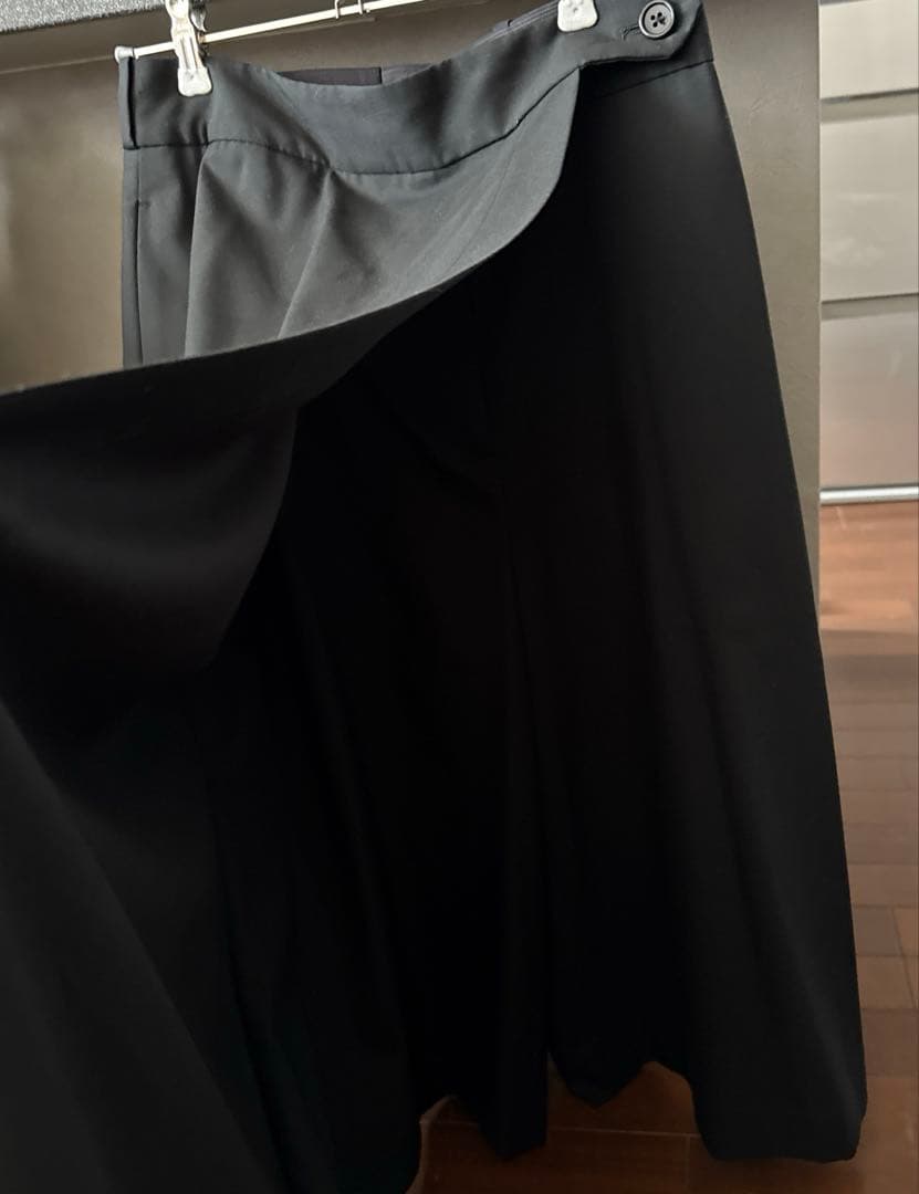 マーガレットハウエル　キュロット