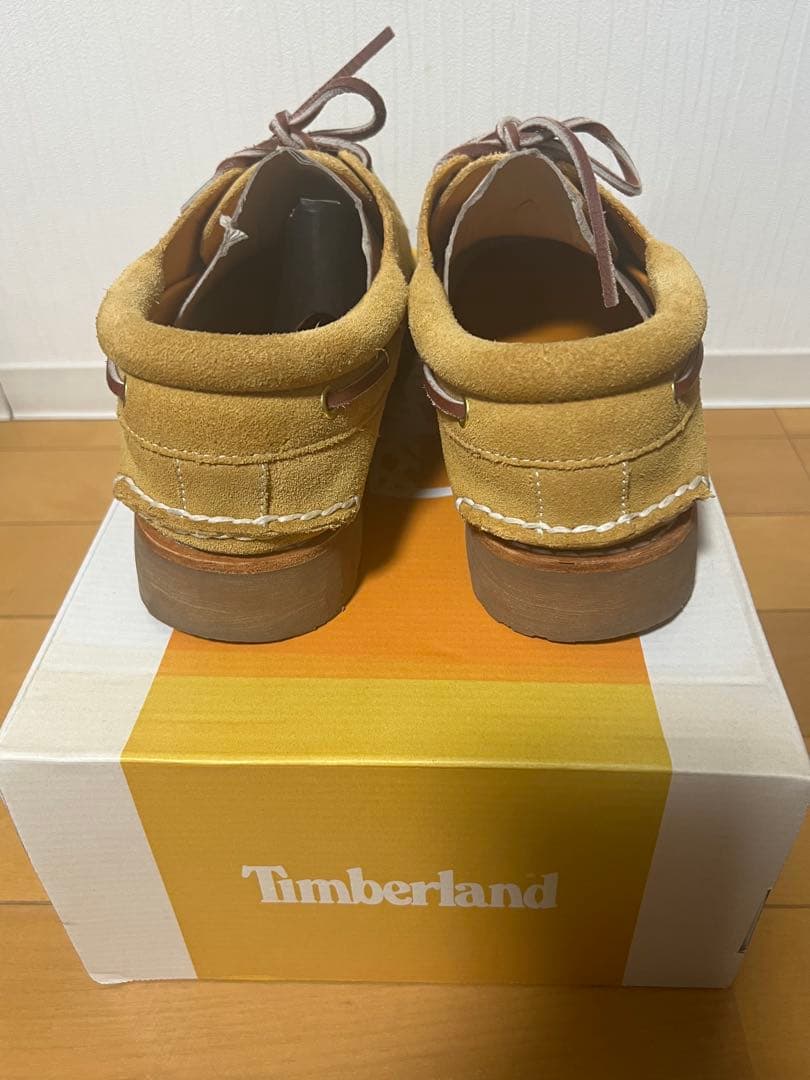 ビューティ＆ユース ユナイテッドアローズ別注 3EYE CLASSIC LUG