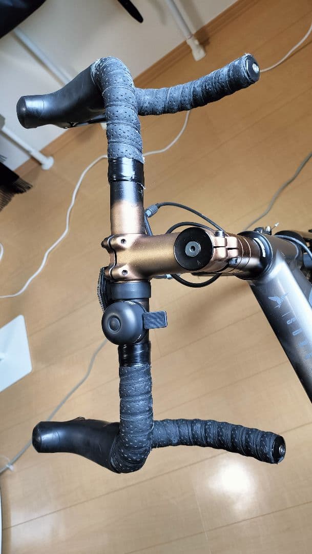 ミニベロ 全国発送 tern SURGE 2021 STONE_SILVER