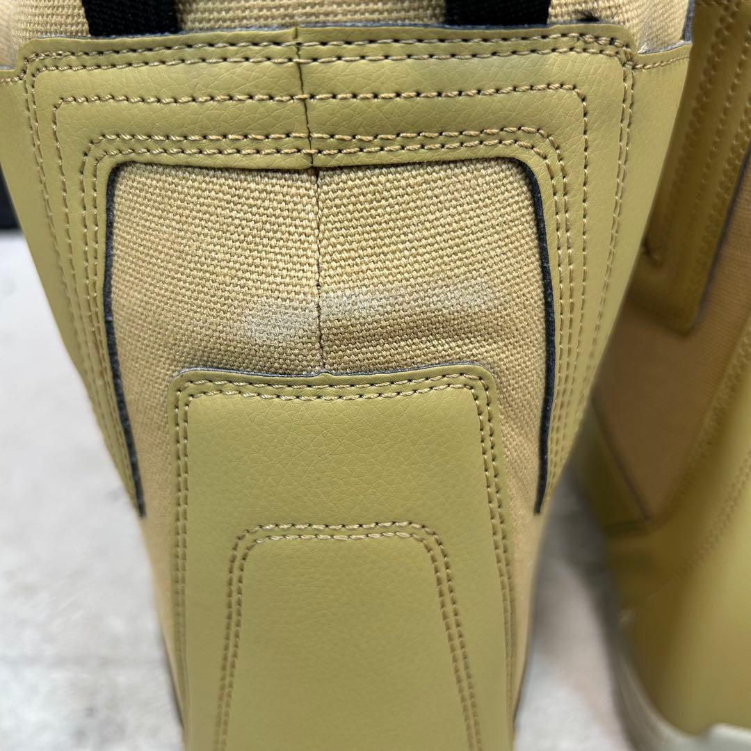 美品❗️BURTON MOTO スノーボード　ブーツ　スピードレース　グラトリ