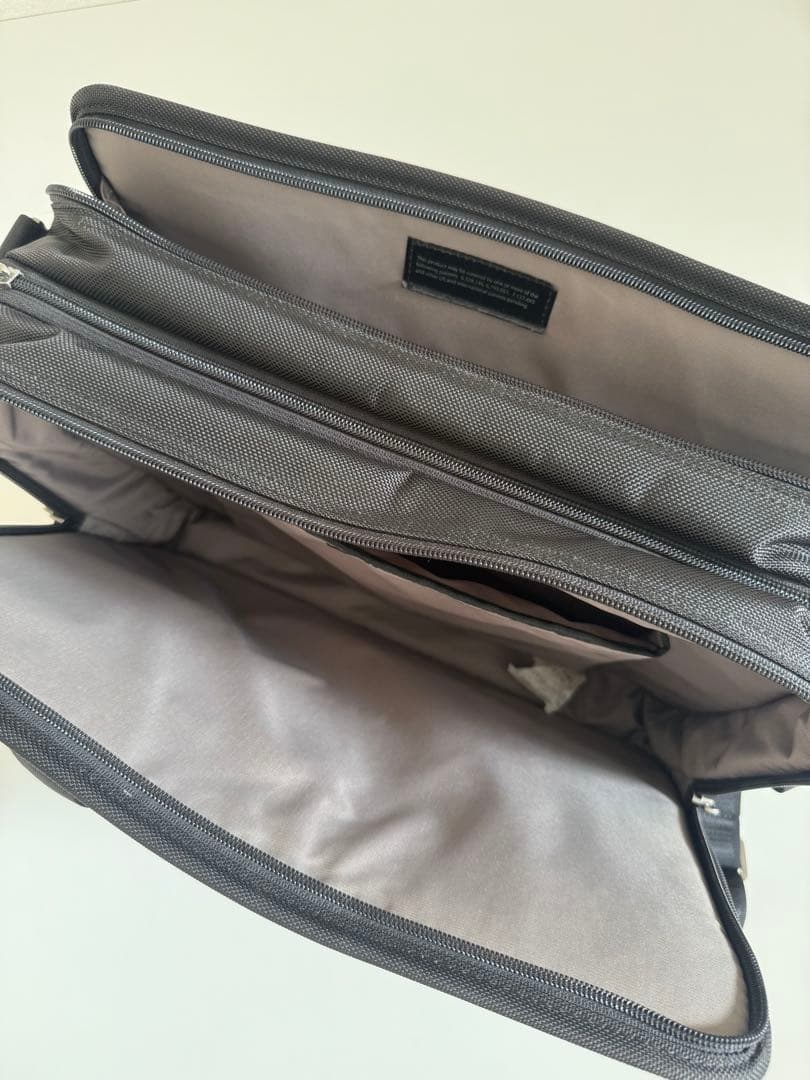 victorinox ビクトリノックス　ビジネスバッグ(黒)