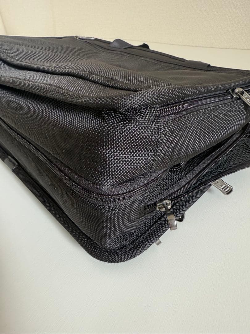 victorinox ビクトリノックス　ビジネスバッグ(黒)