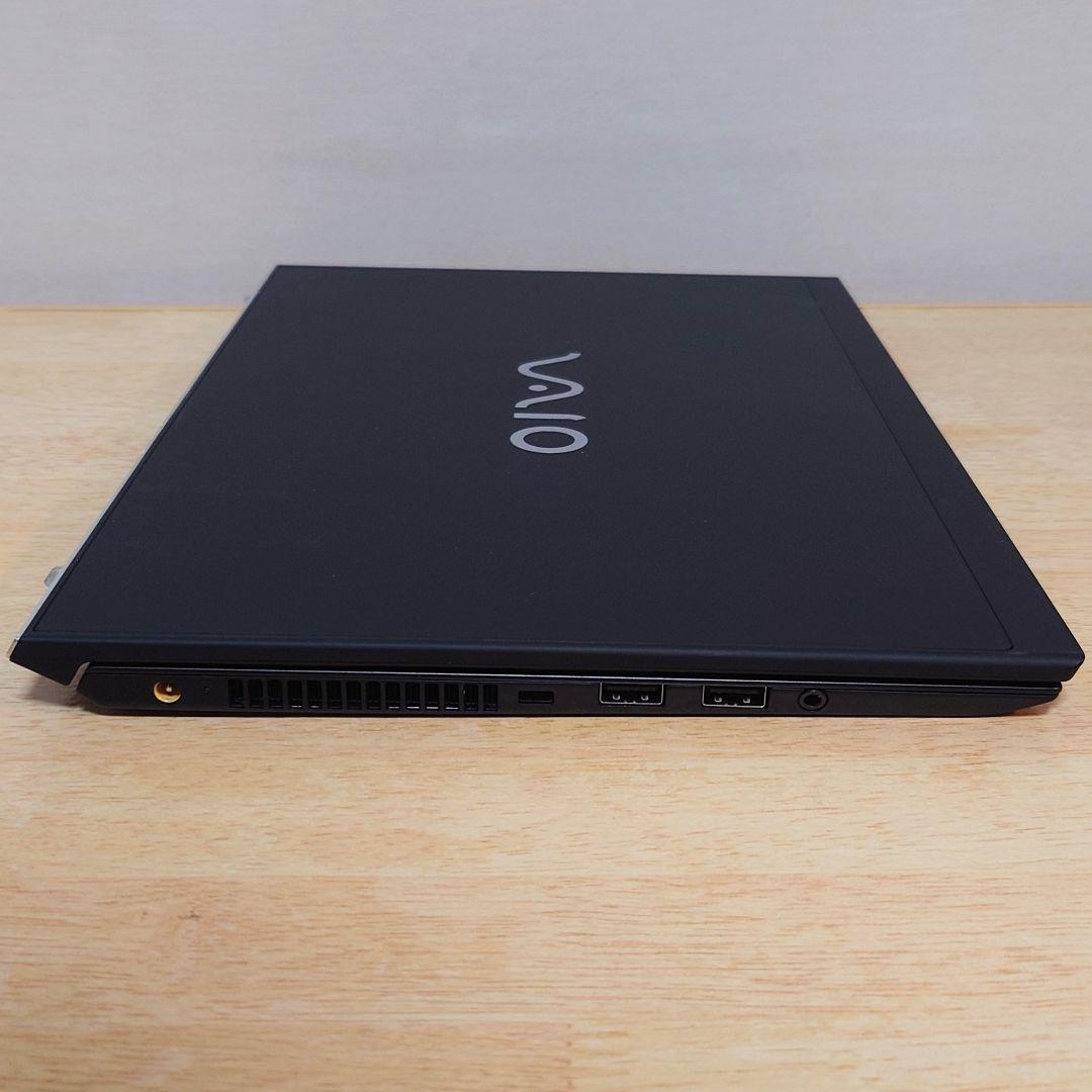 ほぼ未使用】VAIO Pro PK LTEモデル i5 16GB 指紋認証