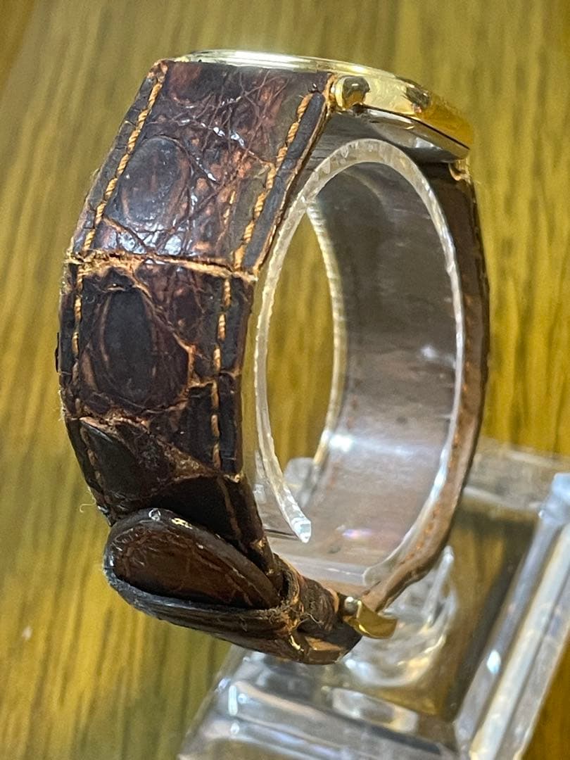 OMEGA De Ville 腕時計(クォーツ)