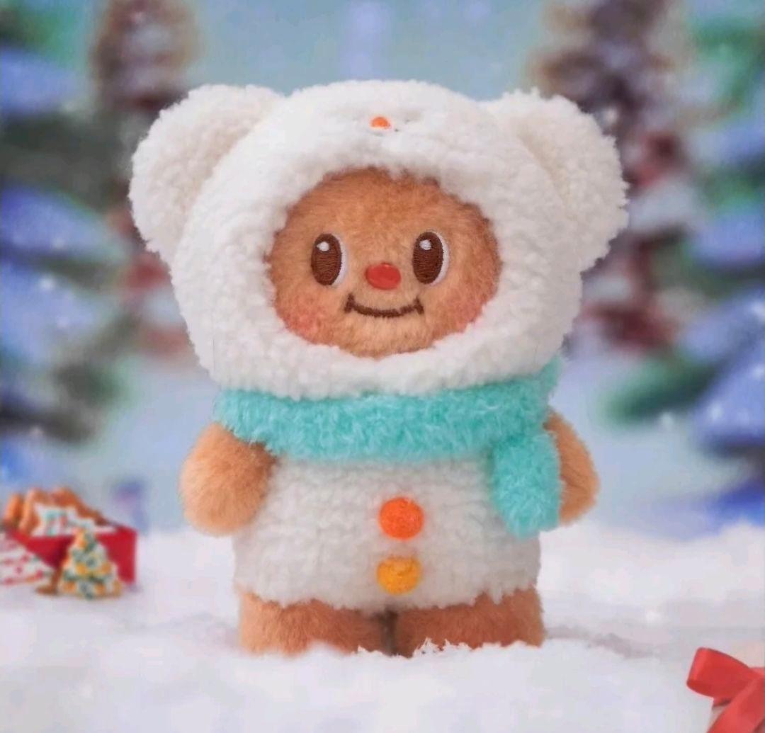 TOPTOY ButterBear バターベア ぬいぐるみ アソートボックス - メルカリ