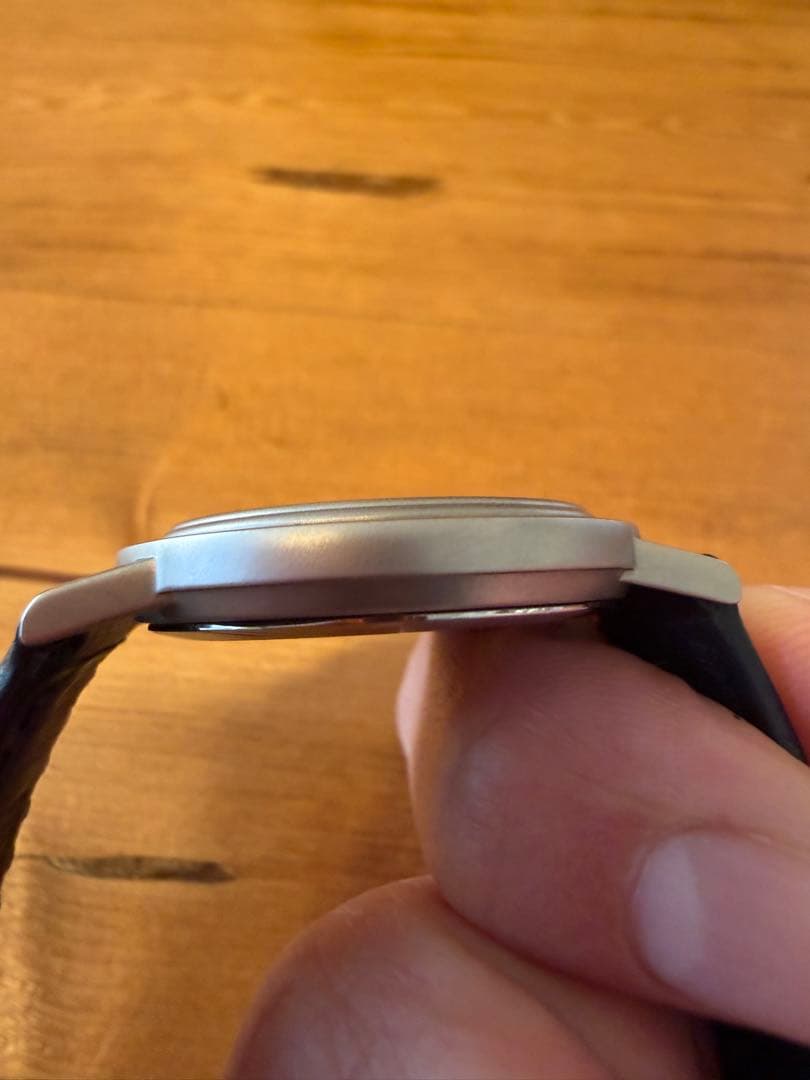 韓*中様 セイコー シャリオ 7N01-0KB0 ナノユニバース 300本限定