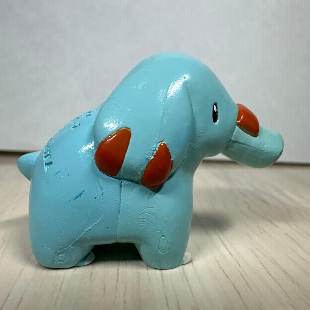 希少】モンコレ初期2点セット ゴマゾウ ドンファン - メルカリ