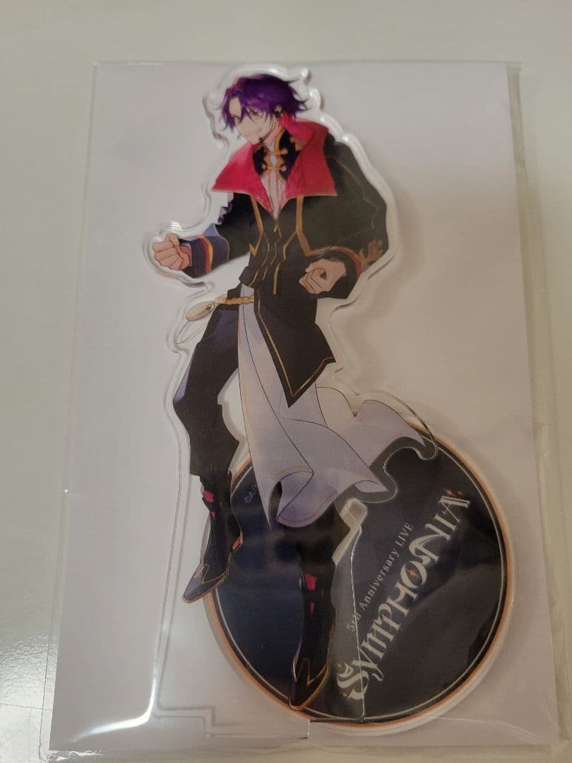 プリズムストーントランクセット Grateful symphonia プリズムストーン