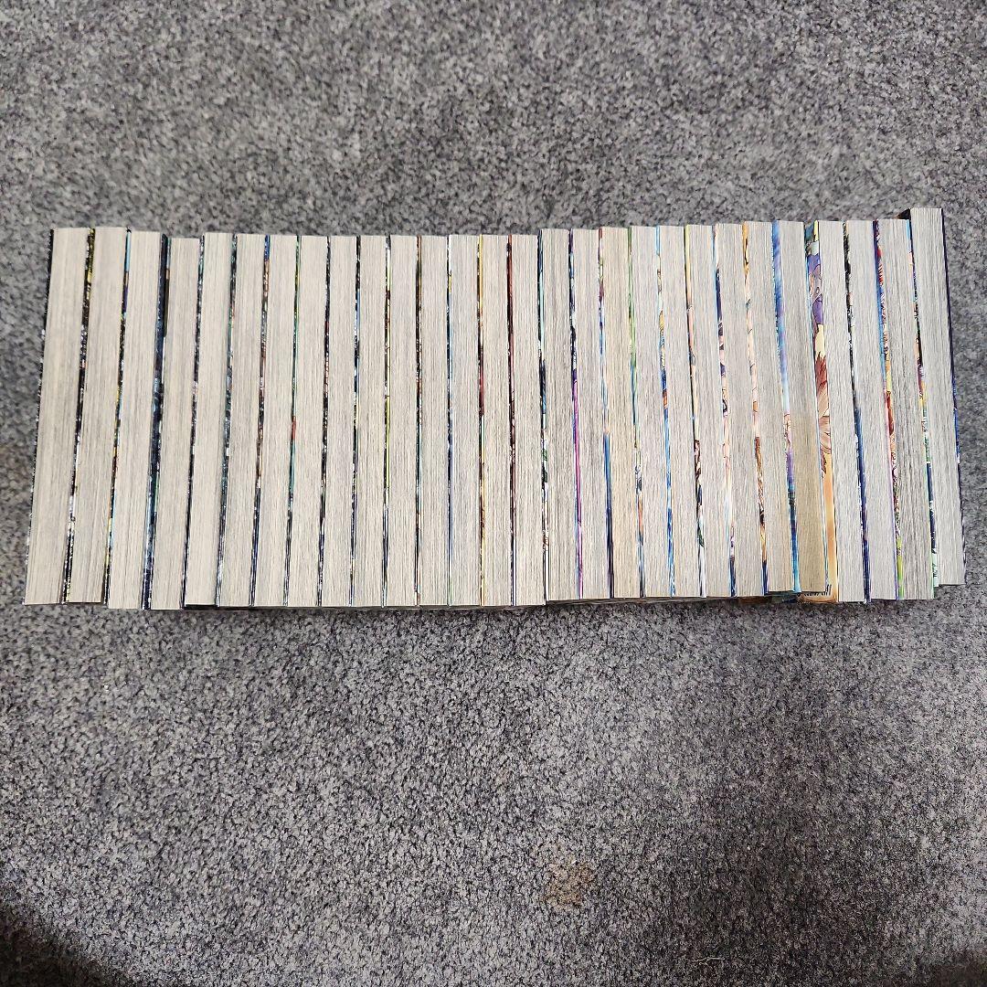 ドクターストーン全巻セット　REBOOT白夜