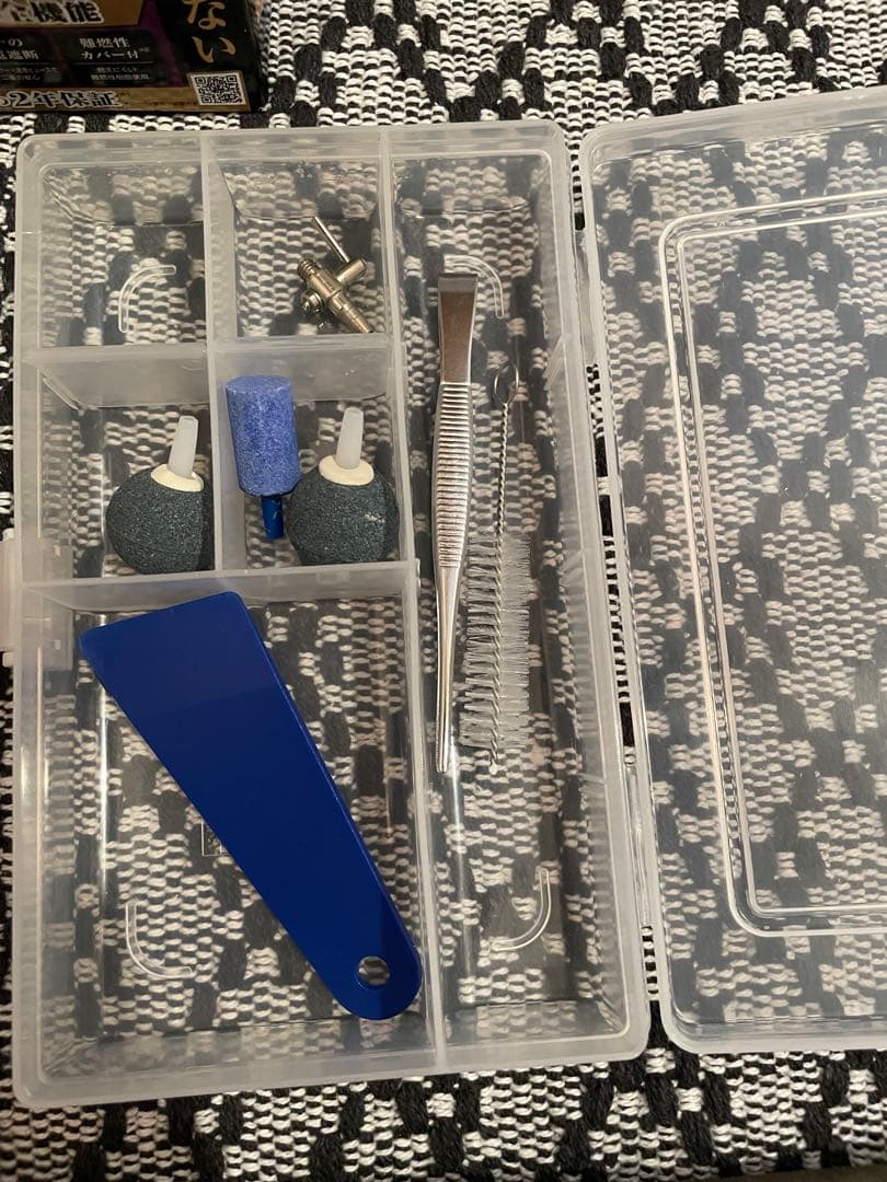 「値下げ交渉可！」GEX デュアルクリーン600 60cm水槽セット