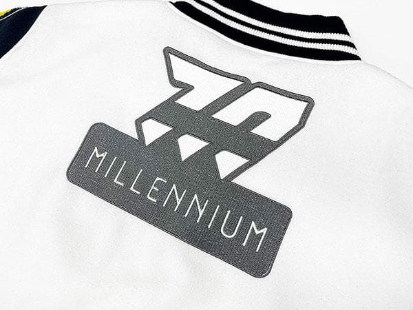 ブルーアーカイブ -Blue Archive- チヒロのミレニアムスタジャン