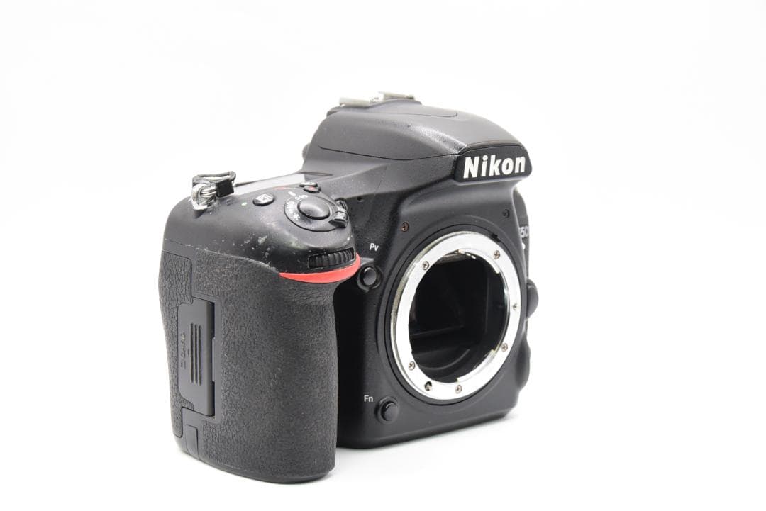 ニコン Nikon D750 ボディ《動作確認済み》
