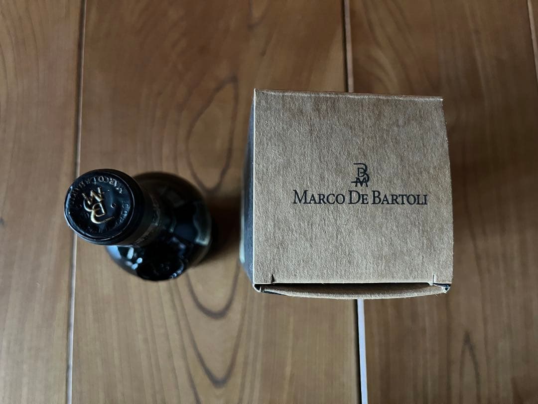 BUKKURAM 2000 自然派ワイン ナチュラルワイン