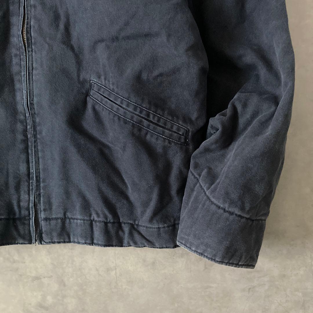 ジャケット・アウター CHARLES  DUCK WORK JACKET