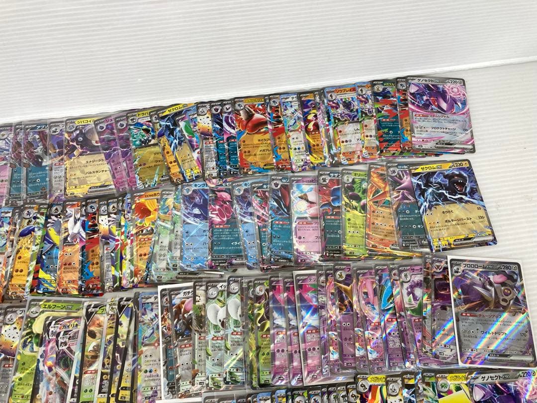 T671 ポケモンカード RR ex V VSTAR VMAX まとめ 約600