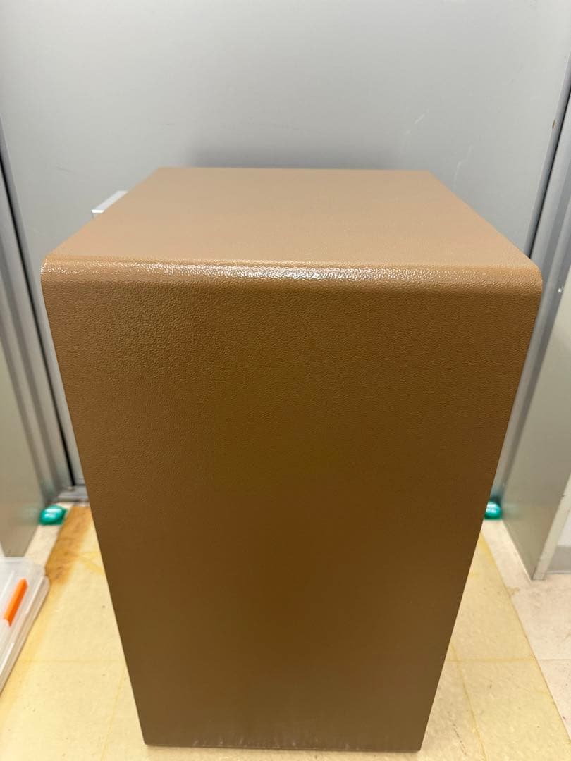 ☆未使用☆ Minesto 耐火金庫 ダイヤル式電子ロック付き 大容量