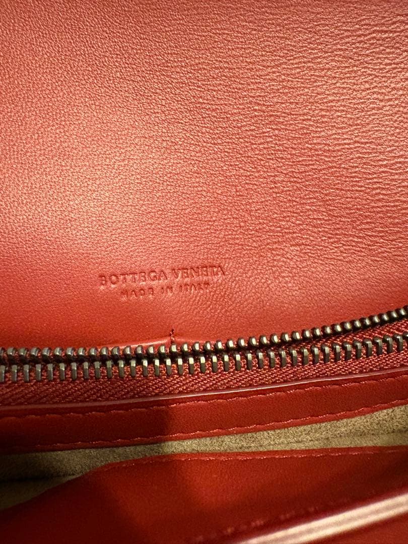 ボッテガ•ヴェネタ　バッグ