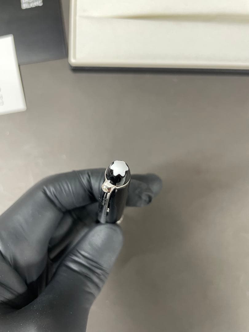 MONTBLANC マイシュター シュテック ボールペン 本体