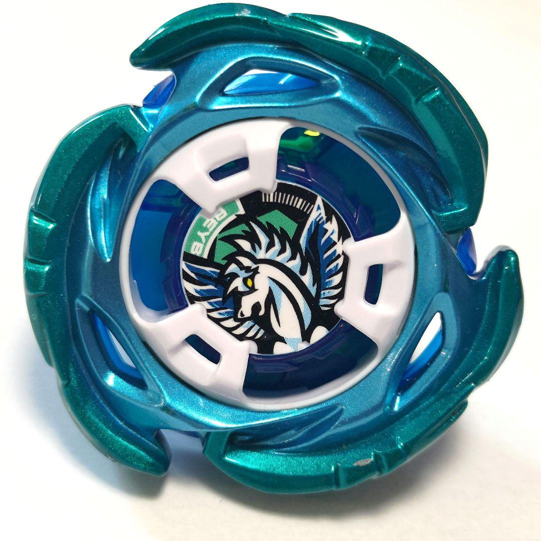 ベイブレードX エアロペガサス - メルカリ