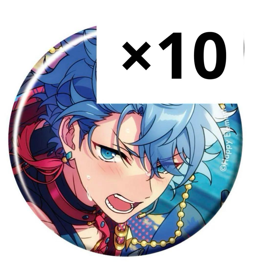 瀬名泉 あんスタ コレクション缶バッジ あんスタ コレクション缶バッジ