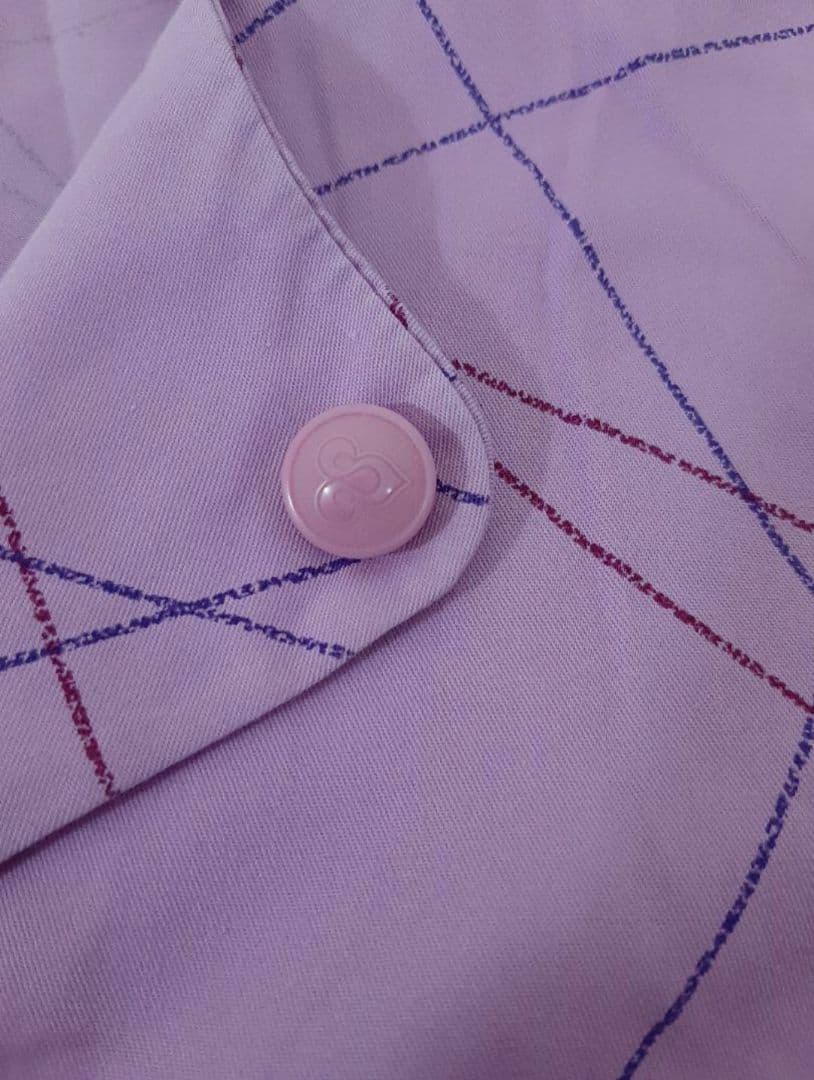 【超激レア】　タイ航空　TG Thai Airways　4点セット　本物制服