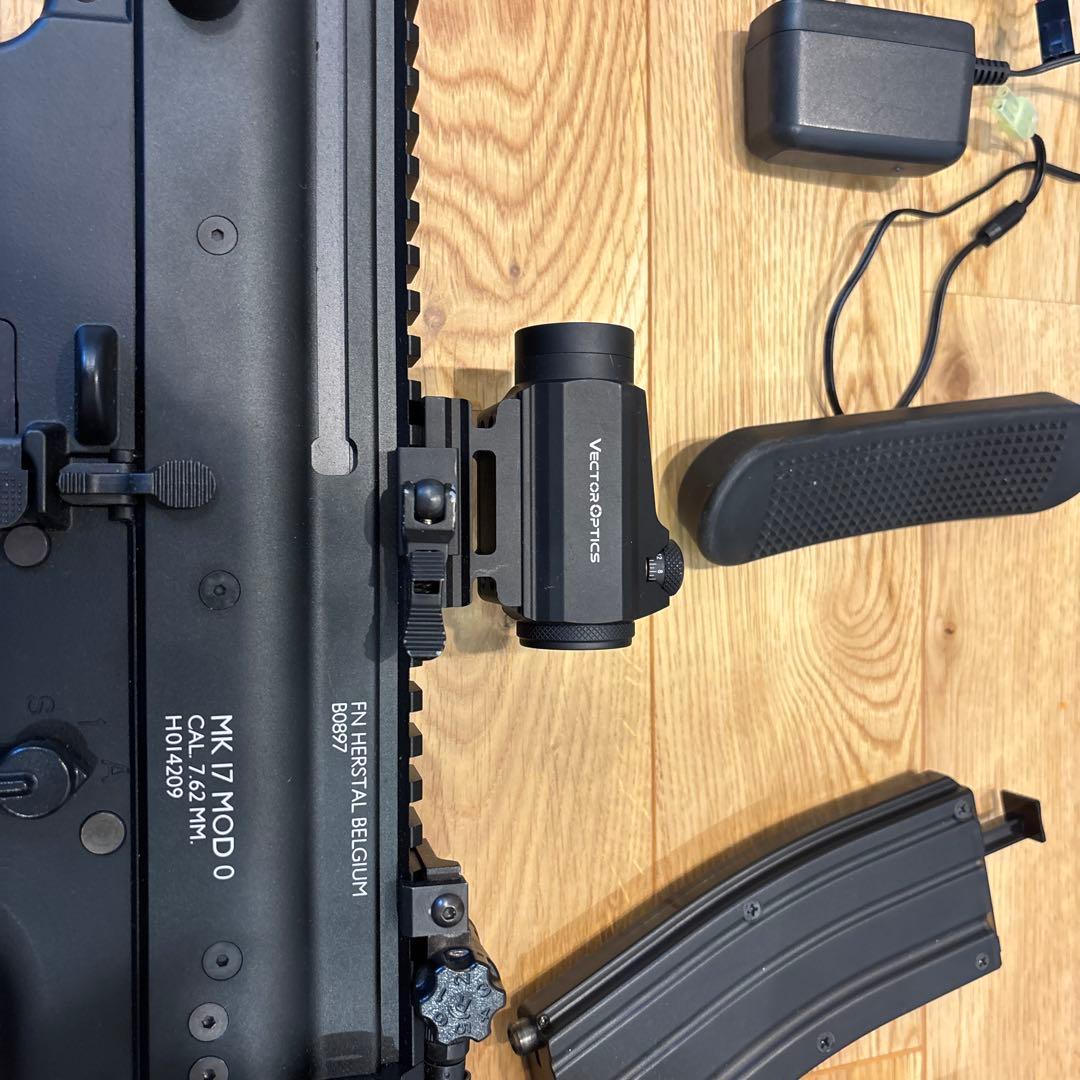 東京マルイ 次世代電動ガン