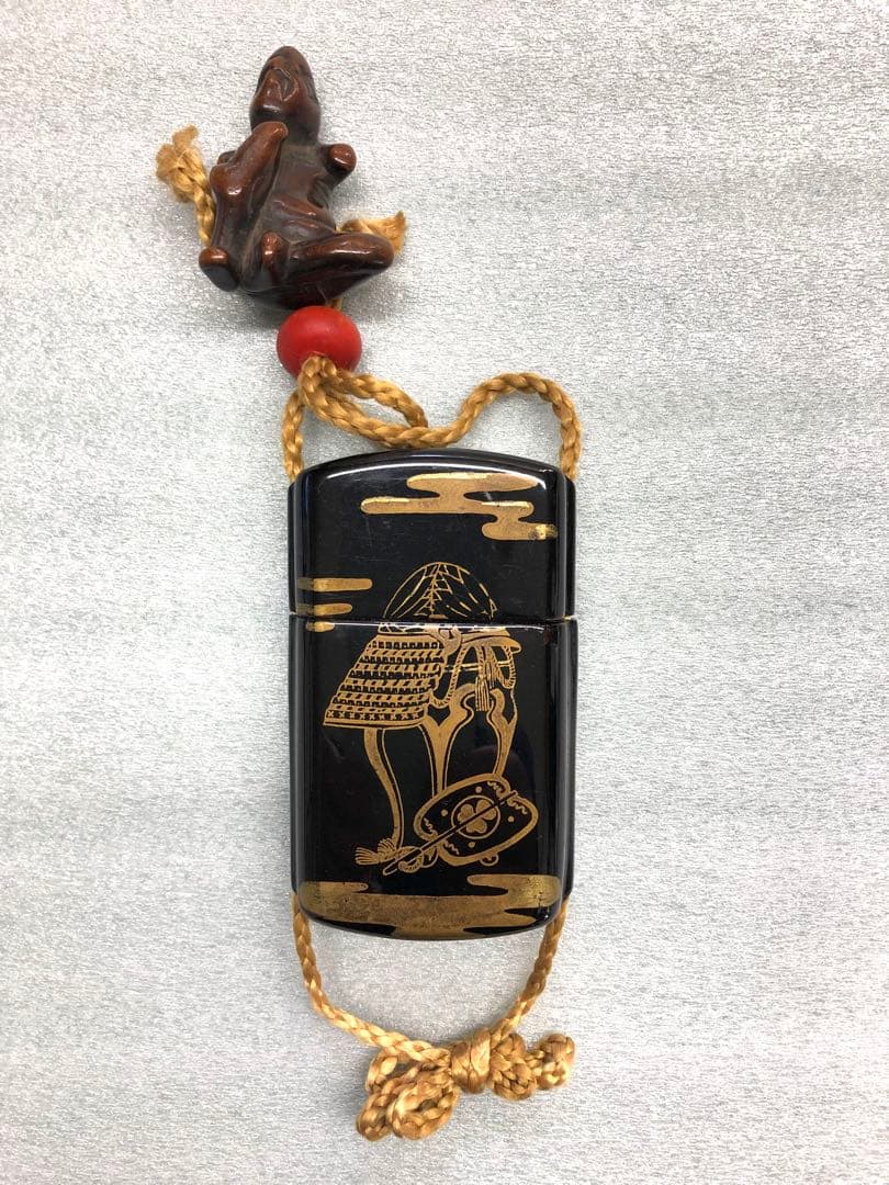 蔵出し 骨董 小皿 5枚セット うさぎ 風炉釜 桃図 蔵出し骨董小皿5枚