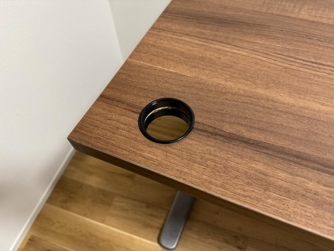 Garage fantoni GT 140x70（濃木目）