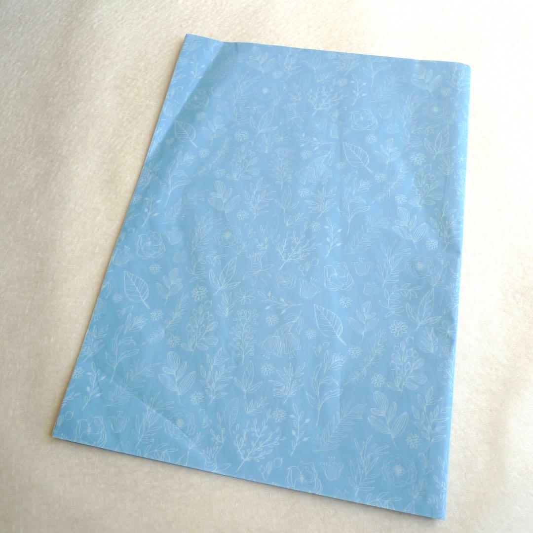 調整中】R248 薄葉紙20枚セット(980)