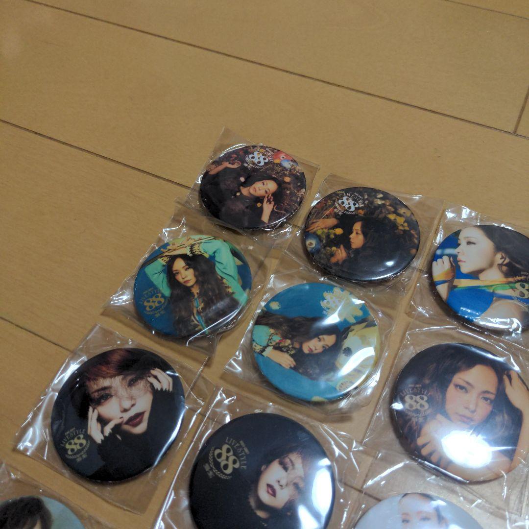 安室奈美恵 マグネット 88 タワーレコード