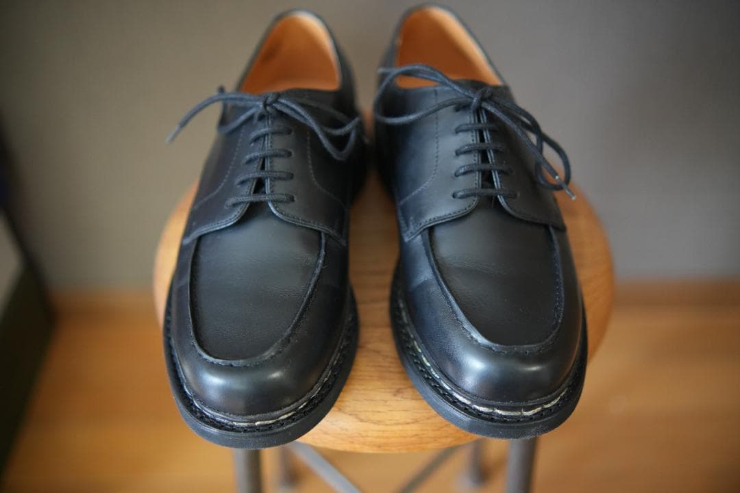 Berwick バーウィック Uチップ 4477 （UK4.0 23.0cm）