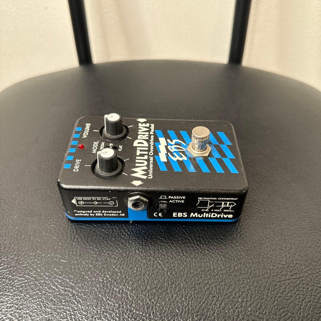 EBS MultiDrive【箱あり】 ベース EBS MultiDrive EBS Multi Drive