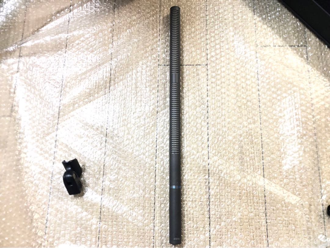 ATH 815B audio−technica コンデンサーマイク