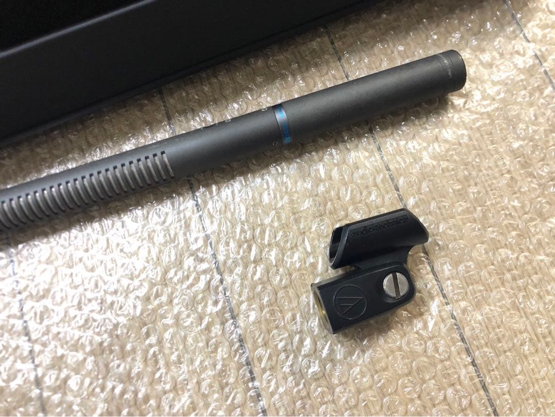 ATH 815B audio−technica コンデンサーマイク