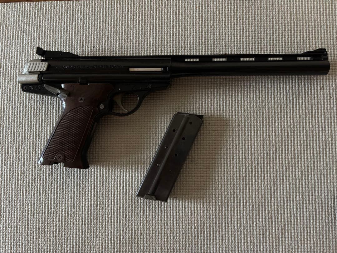 タカトクＳＳオートマグ