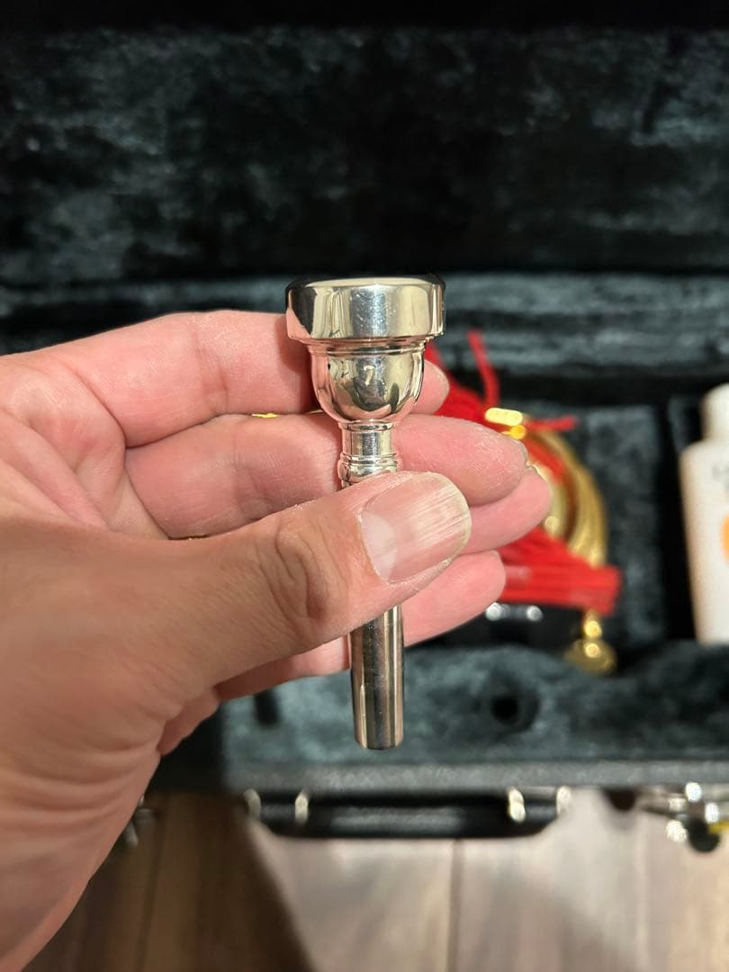 自衛隊信号らっぱ