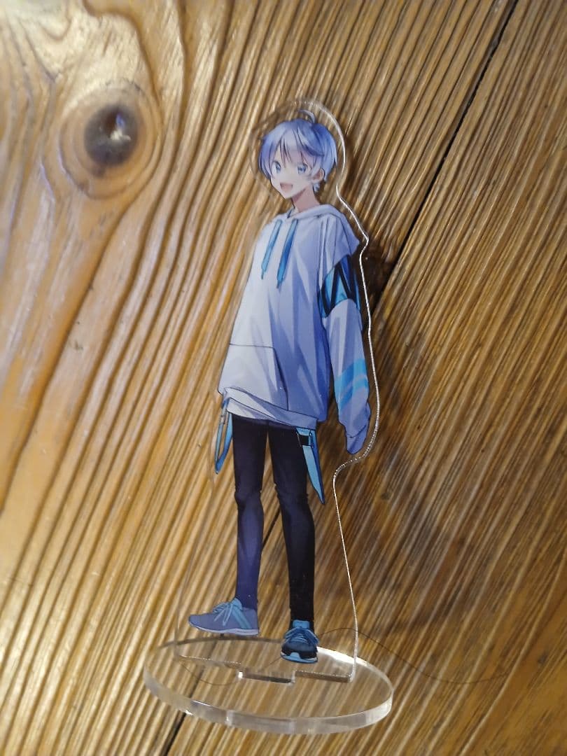 なろ屋 アクリルスタンド 12個セット