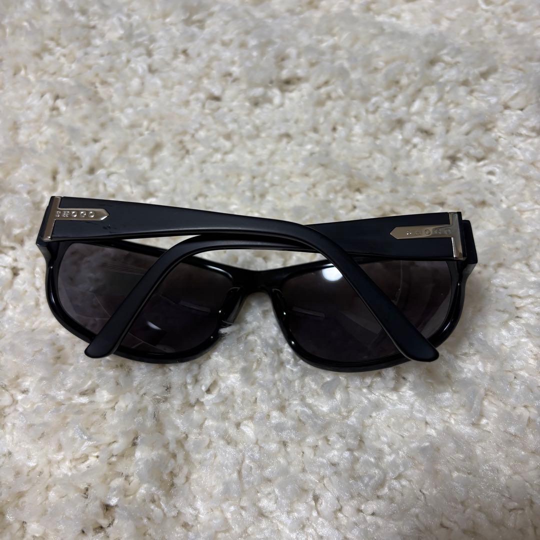 浜田省吾 ON THE ROAD 2011 ツアーグッズ サングラス ケースなし