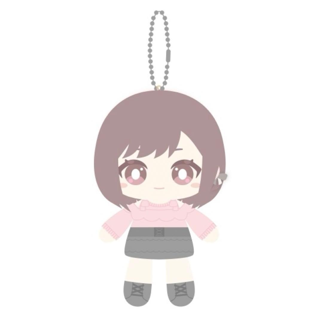 プロセカ はぴこれ 東雲絵名 ぬいぐるみ