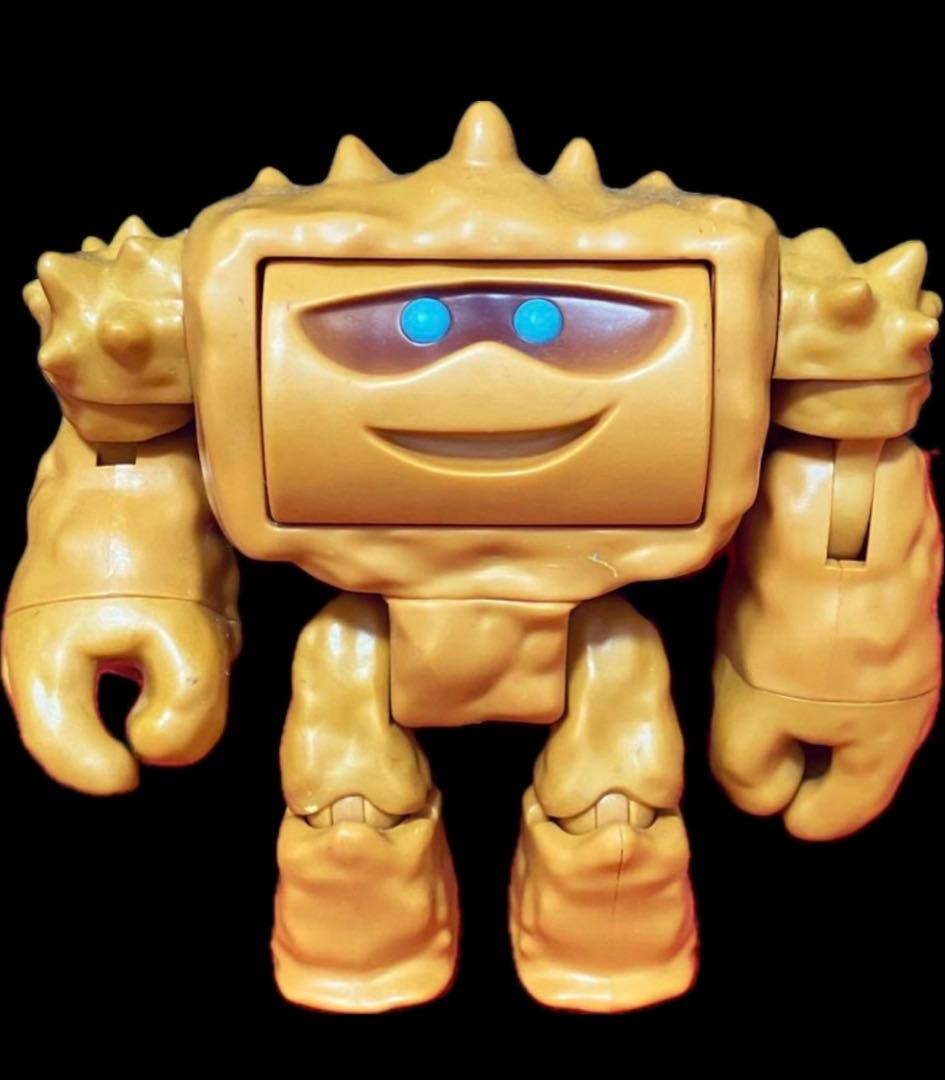 チャンク　トイストーリー