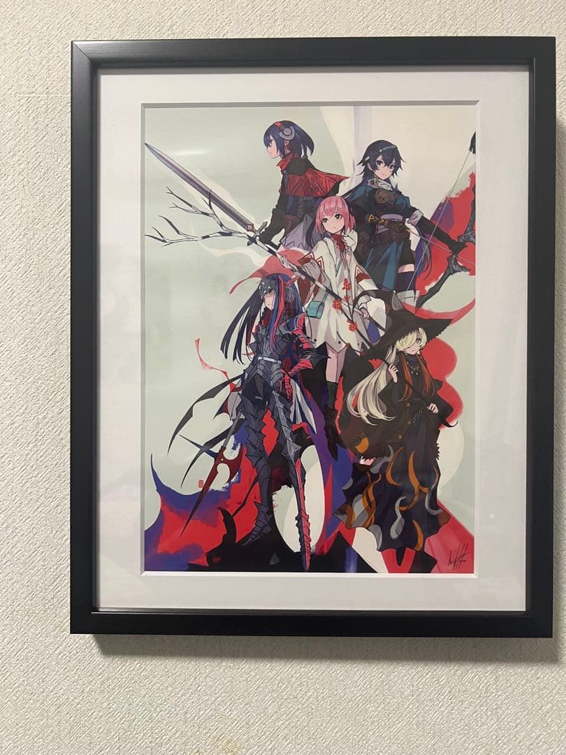 ロ*ン様 神椿　花譜　まとめ売り　バラ売りなし