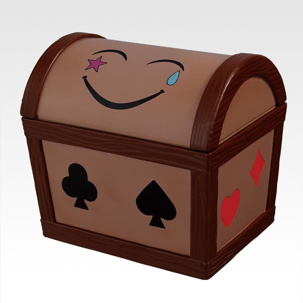 一番くじ　ハンター×ハンター　CROSS the \"X-Day\"　1ロット