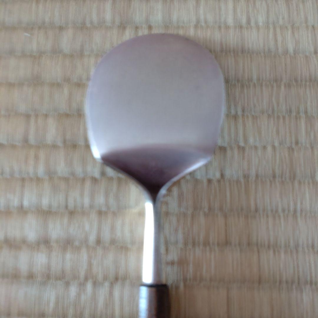 灰匙 南鐐 炉用 淡々斎好写 木村清雲造 共箱 - メルカリ